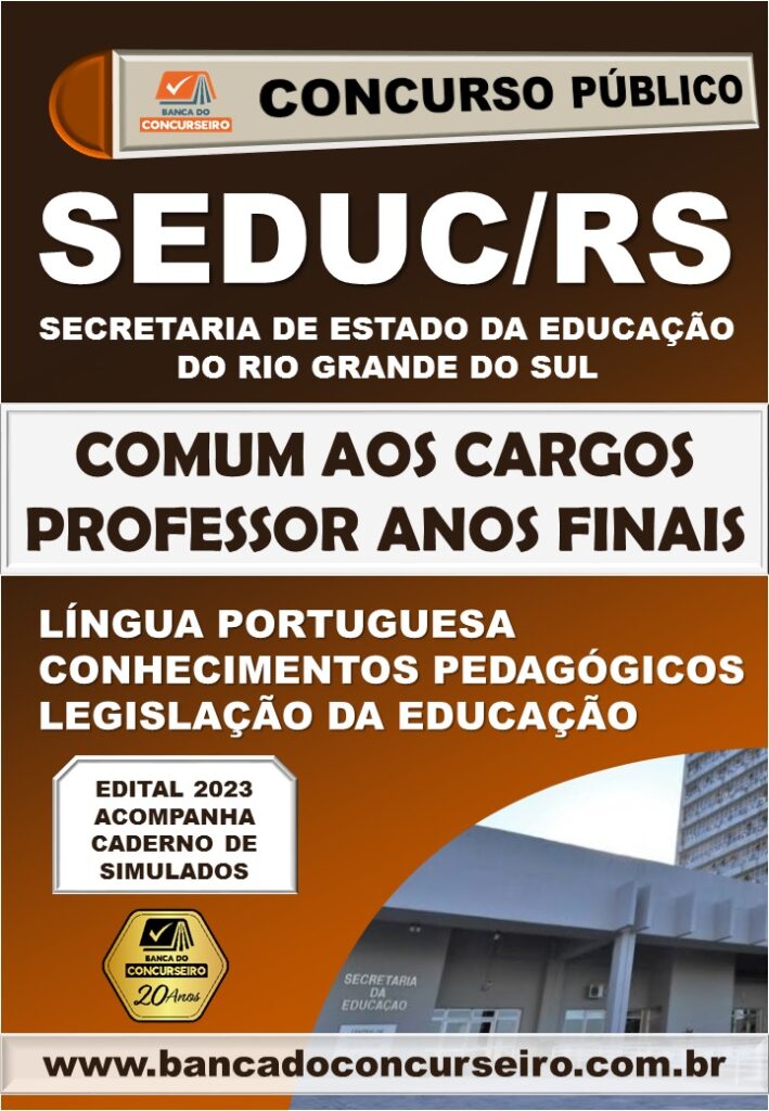 Legislação da Educação 24 parecer CEED/ RS n° 323/1999